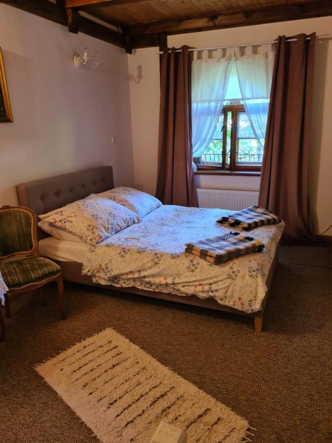 Dworek Sw.Antoniego Slawutowo Εξωτερικό φωτογραφία