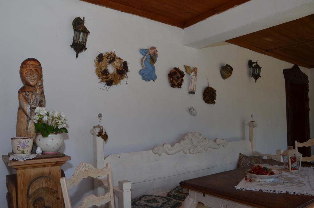 Dworek Sw.Antoniego Slawutowo Εξωτερικό φωτογραφία